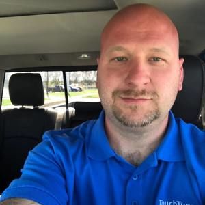 Meet your Posher, Roy